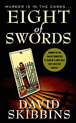 Eight of Swords